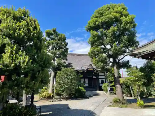 相応寺(神奈川県)
