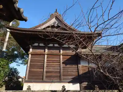 茂原八幡神社(千葉県)