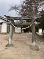 八幡神社(群馬県)