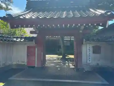 興徳寺(石川県)