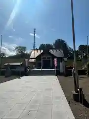 美幌神社(北海道)