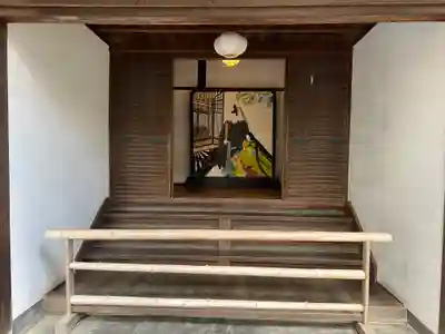 青蓮院門跡(京都府)