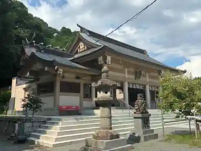 光雲神社(福岡県)