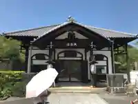 将軍塚青龍殿(青蓮院門跡)(京都府)