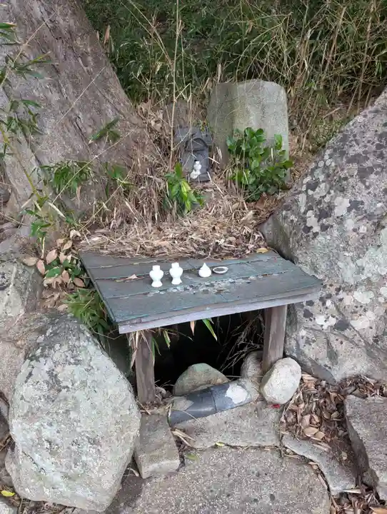 五流尊瀧院(岡山県)