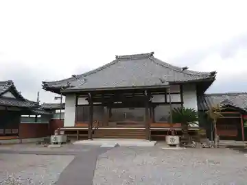 宝性院の本殿・本堂