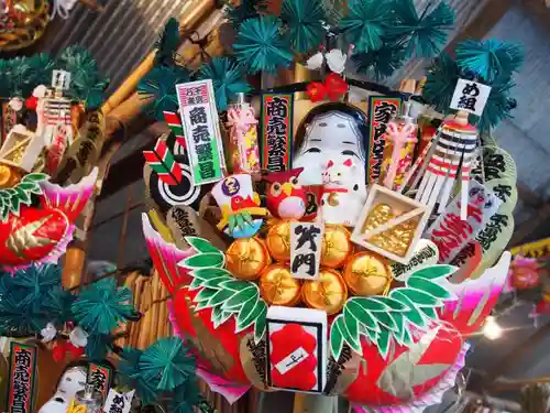 須賀神社の授与品その他