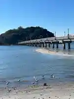 八百富神社(愛知県)