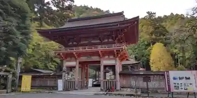 日吉大社(滋賀県)
