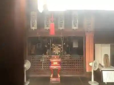 高田寺(愛知県)