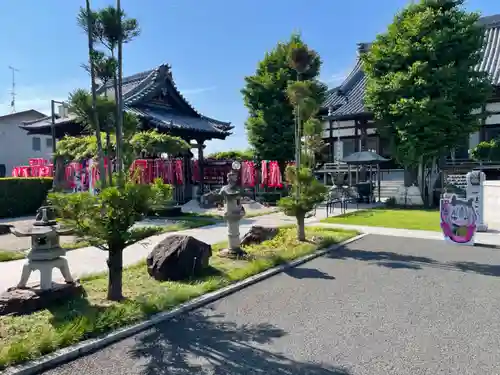 龍谷寺(静岡県)