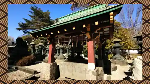 上野東照宮(東京都)