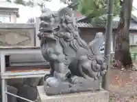 津島神社(岐阜県)