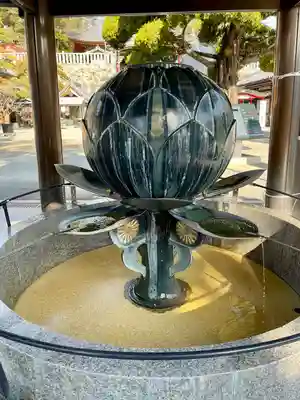 中山寺(兵庫県)