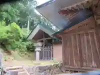 和田神社(福島県)