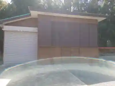 神山神社(神奈川県)