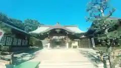 結城神社(三重県)