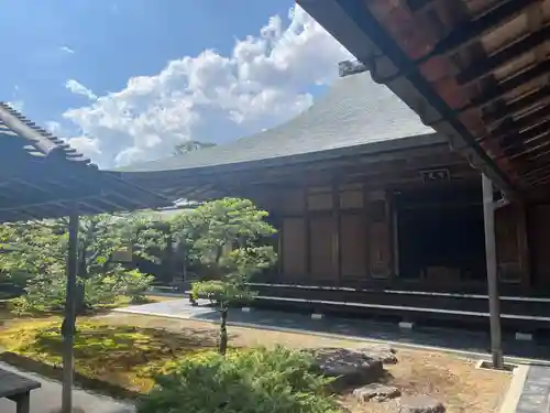 慈光院(奈良県)