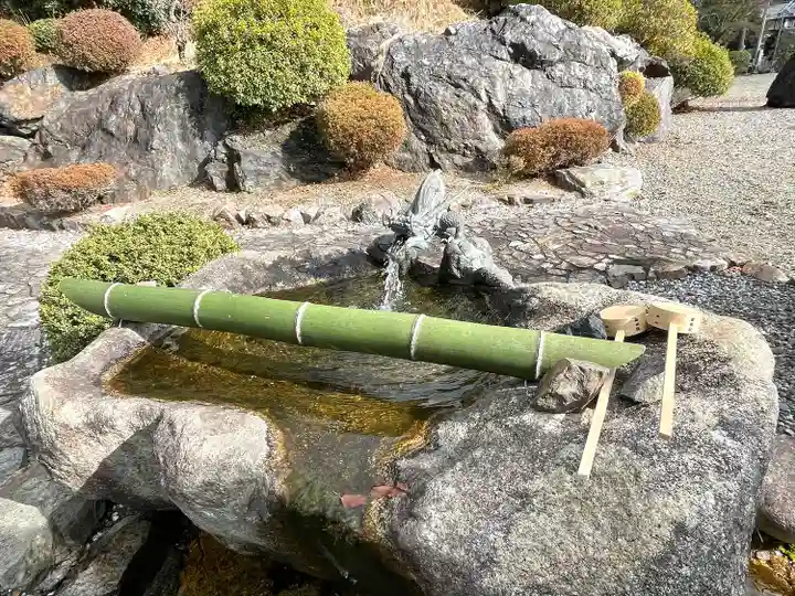 原八幡神社太子堂(滋賀県)