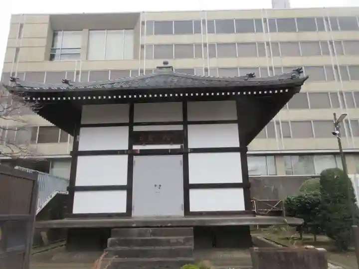 金地院(東京都)