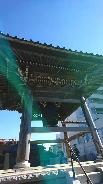 超願寺のその他建物