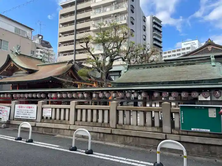 金刀比羅宮神戸分社(兵庫県)
