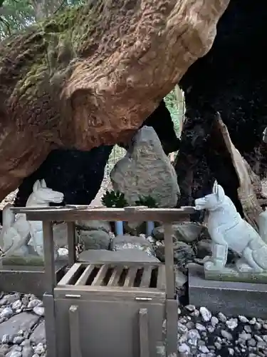 月夜見宮（豊受大神宮別宮）(三重県)