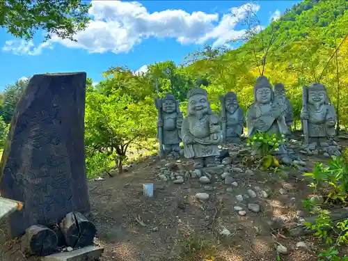 諏訪神社(山形県)