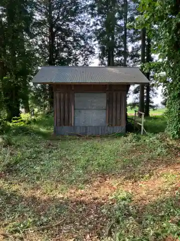 龍神大権現(栃木県)