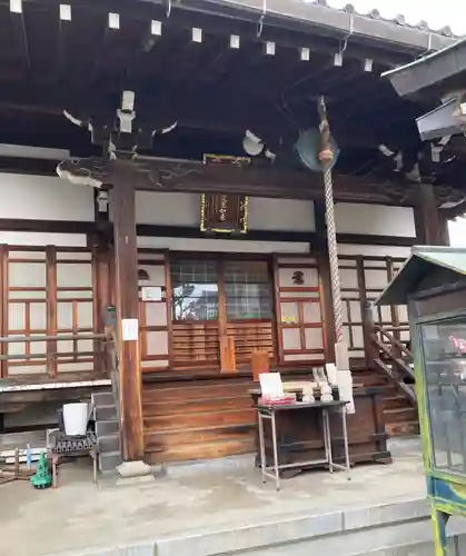 興徳寺(大阪府)