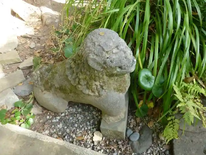 鎮西大社諏訪神社(長崎県)