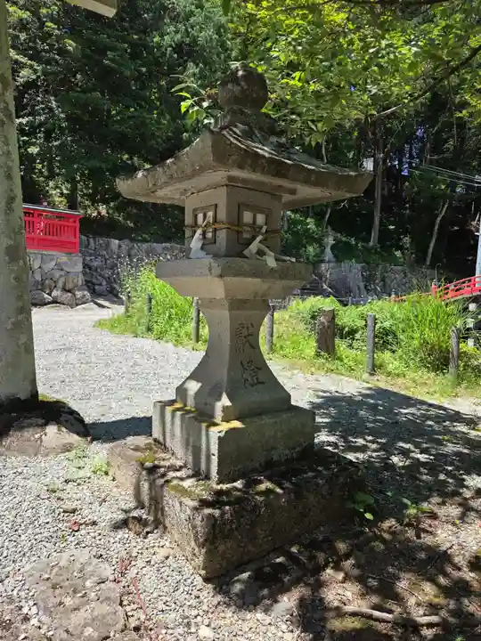 飛騨東照宮(岐阜県)