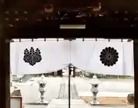 埼玉厄除け開運大師・龍泉寺(切り絵御朱印発祥の寺)の本殿・本堂