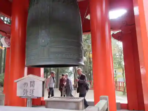 延暦寺 根本中堂の建物その他