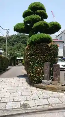 根岸山大聖院覺王寺のその他建物