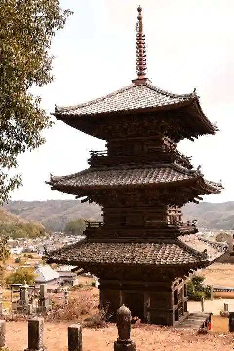 成就寺(岡山県)