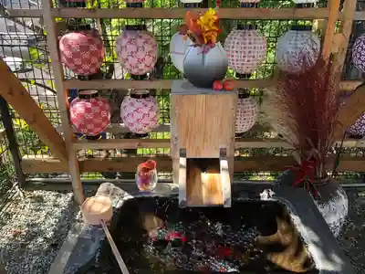 仙台八坂神社(宮城県)