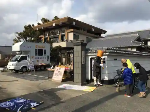遠照山 光明寺（尼崎大仏）のその他建物
