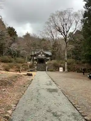 公時神社(神奈川県)