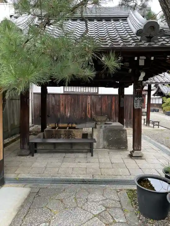 行願寺(革堂)(京都府)