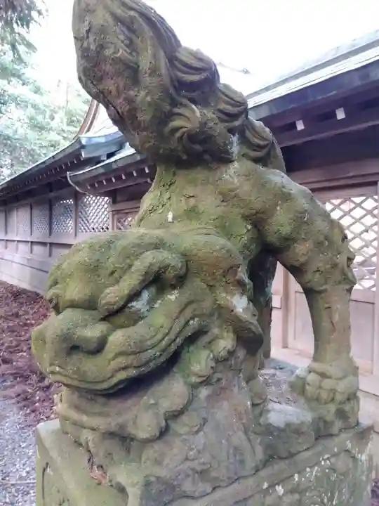 大野湊神社(石川県)