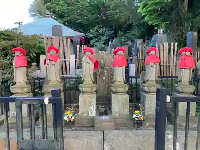 法安寺(神奈川県)