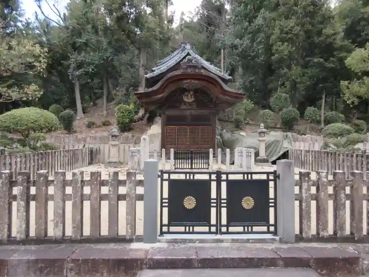 叡福寺(大阪府)