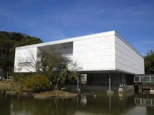 鶴岡八幡宮のその他建物