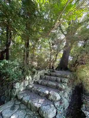 月讀宮（皇大神宮別宮）(三重県)