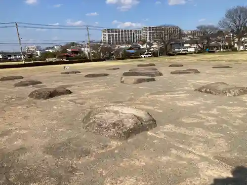 国分寺（相模國分寺）(神奈川県)