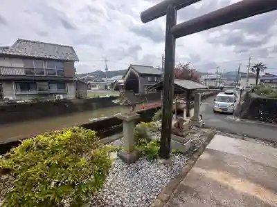恵比須神社(福井県)