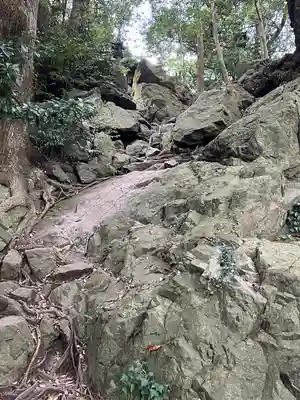 大甕神社(茨城県)