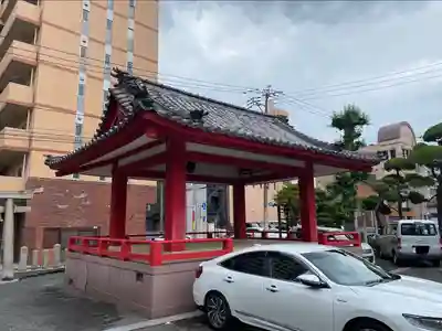 菅原神社(福岡県)