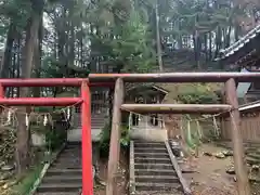 伊勢神社(茨城県)